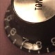 Top Hat Silver Tone